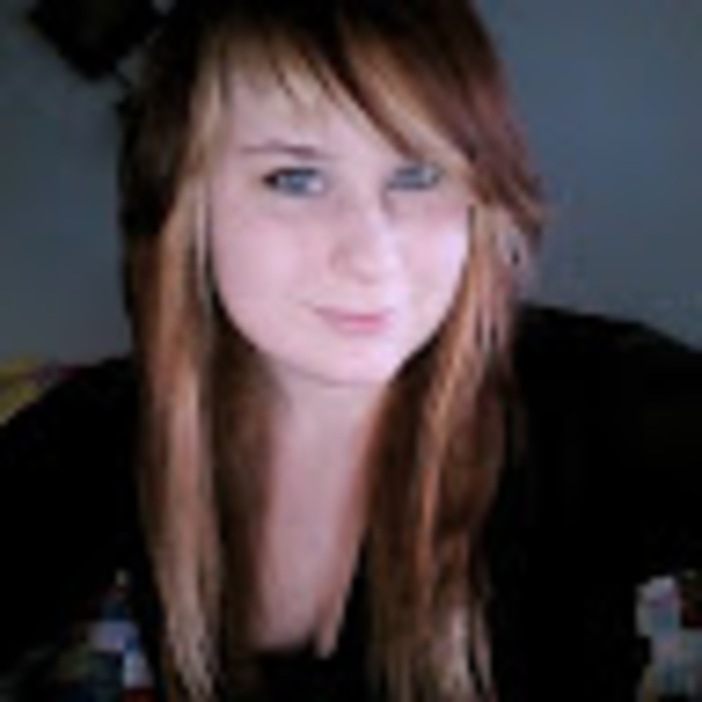Meet your Posher, Sarah v